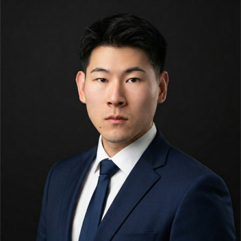 Eric Chen