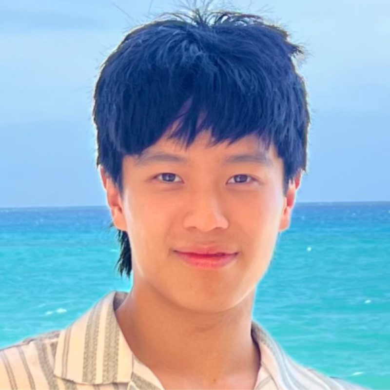 Kenneth Lee